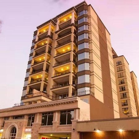 Torres Del Lago Suites And Apartments San José Esterno foto