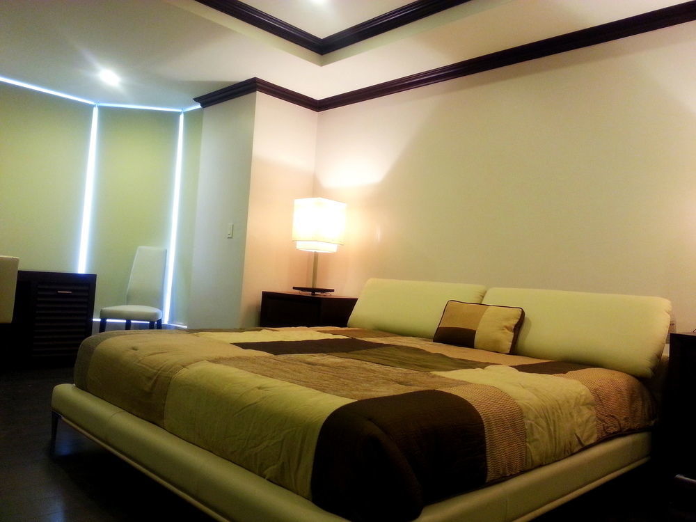 Torres Del Lago Suites And Apartments San José Esterno foto